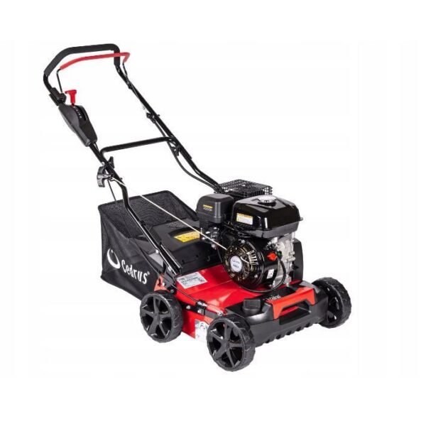 aerator, wertykulator cedrus 40 cm 4000 w